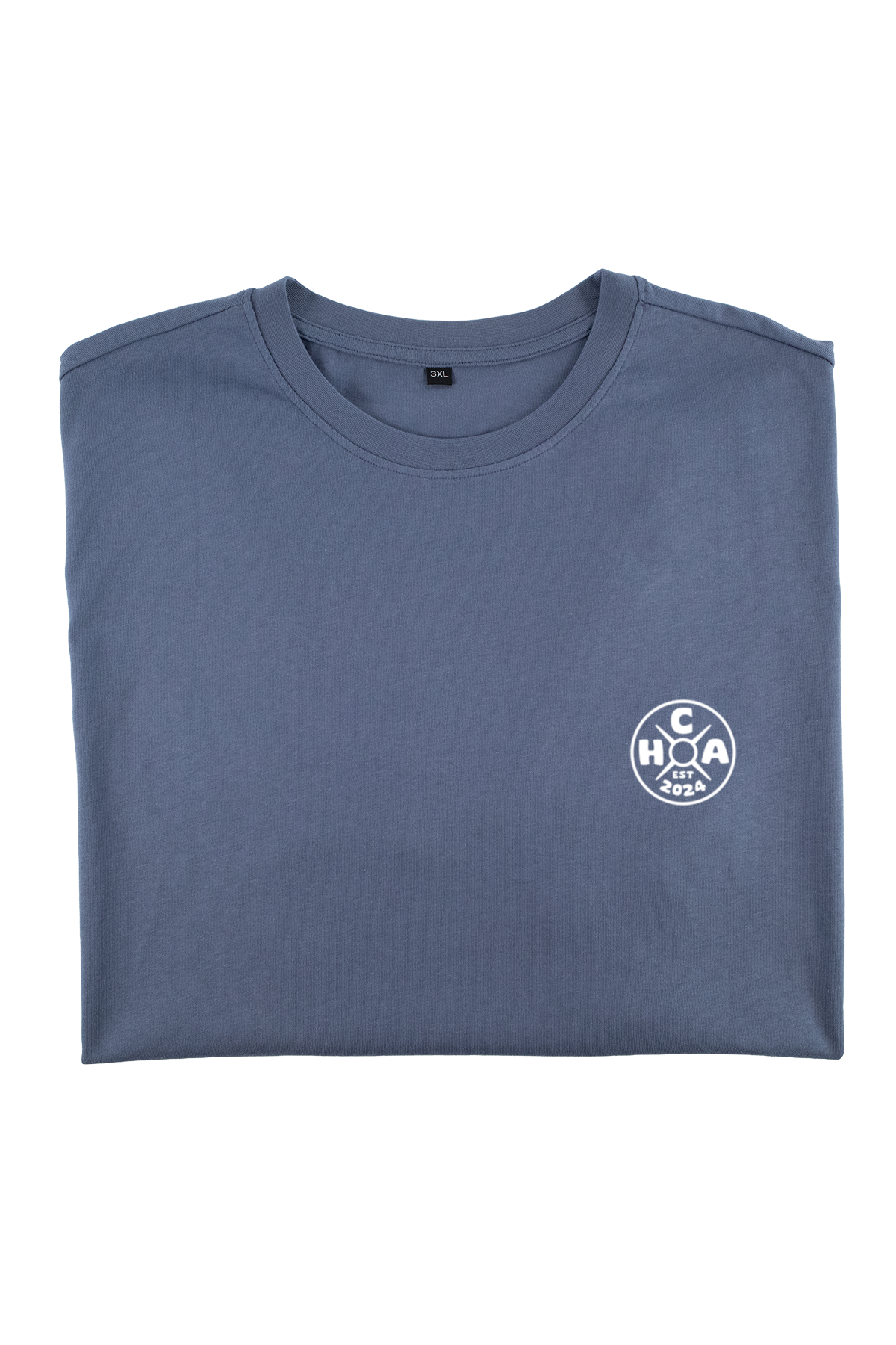 The Oversized Tee