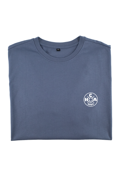 The Oversized Tee
