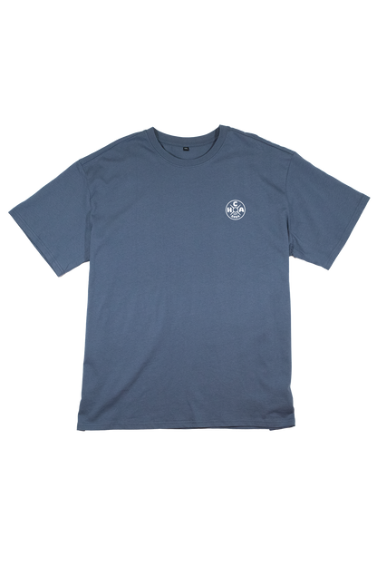 The Oversized Tee