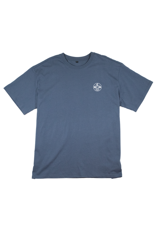 The Oversized Tee