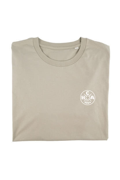 The Daily Tee