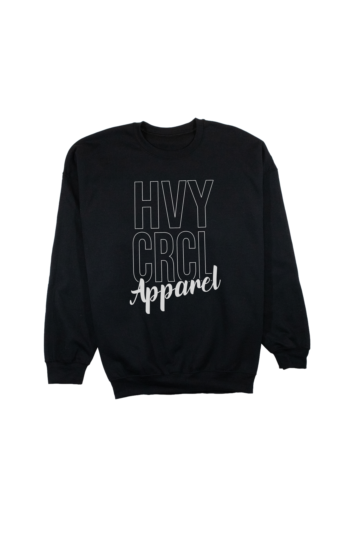 HVYCRCL Sweatshirt