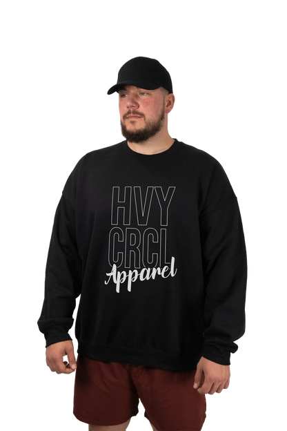 HVYCRCL Sweatshirt